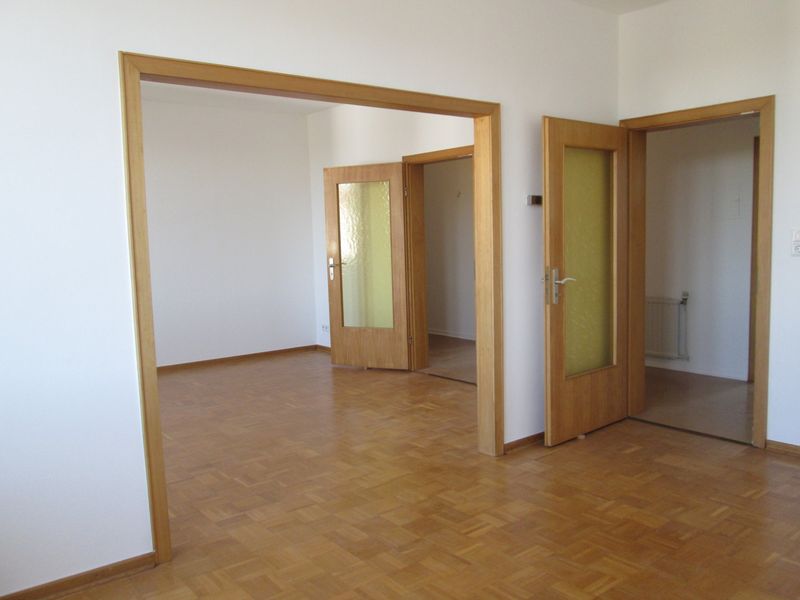 Helle, freundliche 2,5 -Zimmerwohnung Nähe Lemgoer Tor in Detmold